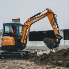 ✅ Les Entreprises La Québécoise |Excavation-Terrassement | 27 Rue Letarte, L'Ange-Gardien, QC G0A 2K0, Canada