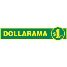 Dollarama | The Shoppes at, Galway, 48 Danny Dr, St. John's, NL A1H 1A3, Canada