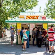 Tinkertown Amusements | 621 Murdock Rd, Winnipeg, MB R2C 2Z3, Canada