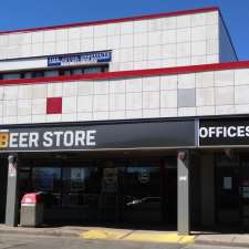 The Beer Store | 2300 Lawrence Ave E, Scarborough, ON M1P 2R2, Canada