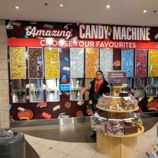 Hershey's Chocolate World | 5701 Falls Ave, Niagara Falls, ON L2E 6W7, Canada