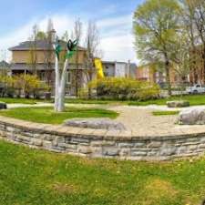 Parc Gérard-Barber | 3970 Boulevard Père-Lelièvre, Québec, QC G1P 2Y6, Canada