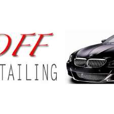 EZ OFF Auto Detailing | 1084 King Rd, Burlington, ON L7T 3L7, Canada