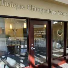Clinique Chiropratique Moore | 3333 Rue du Carrefour A - 247, Québec, QC G1C 5R9, Canada