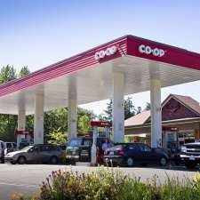Peninsula Co-op Gas & Convenience Centre | 4804 Bench Rd, Duncan, BC V9L 6L3, Canada