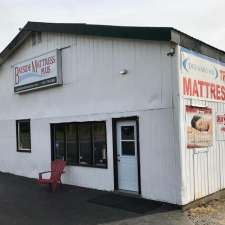 Bayside Mattress Plus | 266 Dundas St E Unit 115A, Trenton, ON K8V 5Z9, Canada