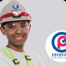 Ebenezer Painting & General services Ltd | Amberly Ct NW, Edmonton, AB T5A 2H9, Canada