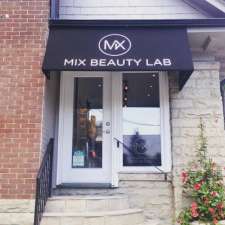 Mix Beauty Lab | 216 Heath St W #1, Toronto, ON M5P 1N7, Canada
