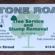 Stoneroad Tree Service | 846 Stone Rd, Renfrew, ON K7V 3Z5, Canada