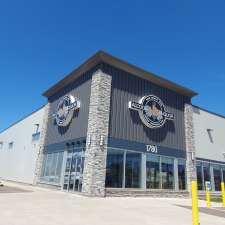 Alcool NB Liquor | 1780 Mountain Rd, Moncton, NB E1G 1A9, Canada