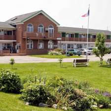 Laurie's Motor Inn | 15456 Cabot Trail, Chéticamp, NS B0E 1H0, Canada