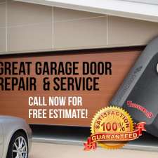 Garage Door Repair Markham | 1736 Bur Oak Ave #71, Markham, ON L6E 0H0, Canada