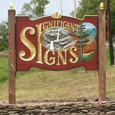 Significant Signs | 47 Railroad St, Island Pond, VT 05846, USA