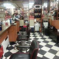 Mo's Cut Barber & Hairstylist | 19851 Willowbrook Dr, Langley City, BC V2Y 1A7, Canada