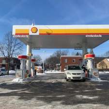 Shell | 1700 Rue de Montarville, Saint-Bruno-de-Montarville, QC J3V 3V1, Canada