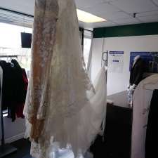 SADAF CLEANERS & ALTERATIONS | 1200 Vanier Dr #7, Mississauga, ON L5H 4C7, Canada