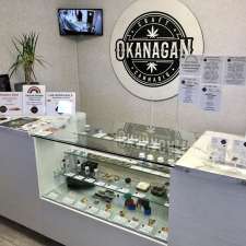 Okanagan Craft Cannabis | 12514 Westside Rd, Vernon, BC V1H 2A2, Canada