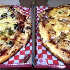 900 Degree Pizza | 2829 14 St SW, Calgary, AB T2T 3V3, Canada