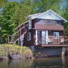 White Lake Private Resort | 411 Pickerel Bay, White Lake, ON K0A 3L0, Canada