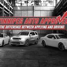 Winnipeg Auto Approved | 3965 Portage Ave Unit 90B, Winnipeg, MB R3K 2H3, Canada