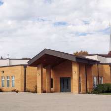 Westside Community Church | 831 Thornhill St, Morden, MB R6M 1J8, Canada