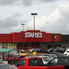 Staples | 68 Robie St, Truro, NS B2N 1L2, Canada