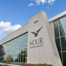 Nour Private Wealth - Mario Lapadula | 2845 Bristol Cir, Oakville, ON L6H 6X5, Canada