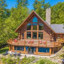 Moreau Log Homes | Box 153, 56387 Heritage Line, Straffordville, ON N0J 1Y0, Canada