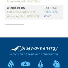 Bluewave Energy | 450 Sheppard St, Winnipeg, MB R2X 2P8, Canada