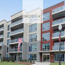 Mosaik Apartments | 385 Sugarcreek Trail, London, ON N6H 0J3, Canada