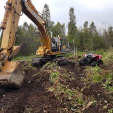 Hynes Construction & Earthworks Ltd. | RR 41 twp 493, Alsike, AB T0C 0C0, Canada