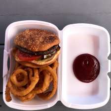 Wally's Burgers and Fries | 2874 Muskoka District Road 169, Torrance, ON P0C 1A0, Canada