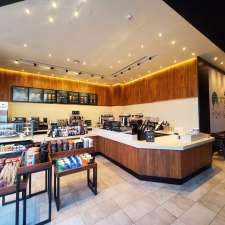 Starbucks Crossiron Food Hall | 261055 Crossiron Blvd, Calgary, AB T4A 0G3, Canada