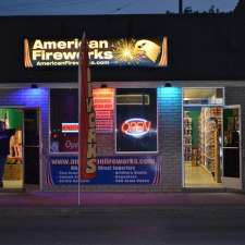 American Fireworks Company | 80819 Main St, Memphis, MI 48041, USA