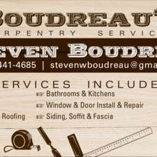 Boudreaus carpentry Service | 561 Herring Cove Rd, Halifax, NS B3R 1X3, Canada