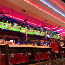Dave & Buster's | 120 Interchange Way, Concord, ON L4K 5C3, Canada