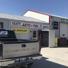 Clay's Auto (KOOTSTRA AUTO) | 33 1 Ave SE, Teulon, MB R0C 3B0, Canada