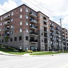 Linden Crossing Apartments | 1B9, 205 Eagle St N, Cambridge, ON N3H 1B9, Canada