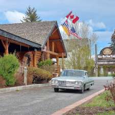 Cariboo Lodge | 1414 Cariboo Hwy, Clinton, BC V0K 1K0, Canada