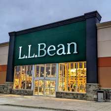 L.L.Bean | 225 The Boardwalk #4, Waterloo, ON N2T 0A6, Canada
