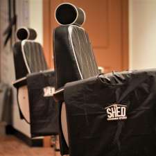 The Shed Grooming Studio | 131 Inspire Blvd Unit #2, Brampton, ON L6R 3X9, Canada