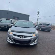 Chrono Motors inc. | 75 Urquhart Ave Unit 4, Moncton, NB E1H 2R4, Canada