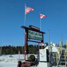 Windy Lake Motel & Restaurant | Hwy 144 North, Levack, ON P0M 2C0, Canada