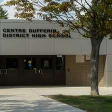 Compass Community Church | Centre Dufferin District High School, 150 Fourth Ave, Shelburne, ON L0N 1S1, Canada
