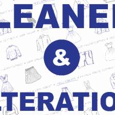 Dryclean & Alterations | 1054 Centre St, Thornhill, ON L4J 3M8, Canada