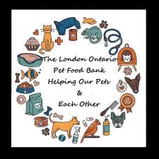 The London Pet Food Bank | 1346 Brydges St, London, ON N5W 2C4, Canada