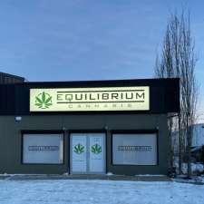 Equilibrium Cannabis - Smoky Lake | 35 White Earth St, Smoky Lake, AB T0A 3C0, Canada