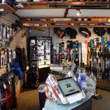 Dizzy's Ski and Board Shop | 6375 Whiskey Jack Rd, Beaverdell, BC V0H 1A0, Canada