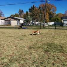 Pierre Radisson Dog Park | 1308 Faulkner Crescent, Saskatoon, SK S7L 3R4, Canada