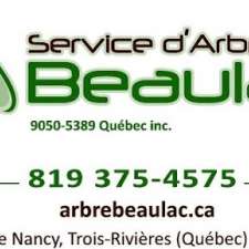 Beaulac Service D'Arbres | 71 Rue Nancy, Trois-Rivières, QC G8V 2E8, Canada